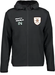 394071104101 CRAFT SQUAD GO WIND JACKET JUNIOR 394071104101 CRAFT SQUAD GO WIND JACKET JUNIOR Standard Small1x1