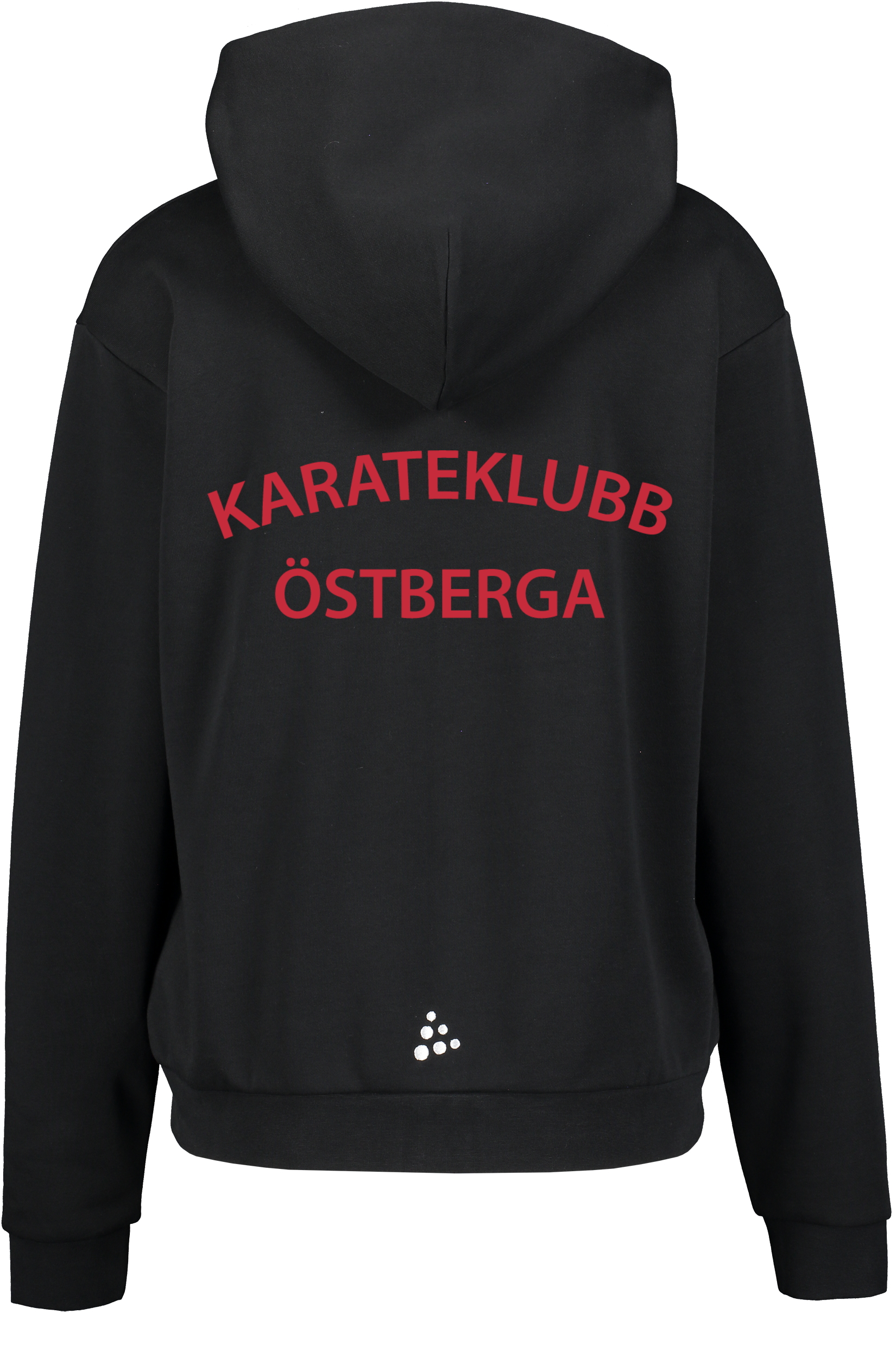 CRAFT, Community 2.0 Fz Hood W