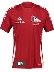 390923105101 ADIDAS Tiro24 Jsy 390923105101 ADIDAS Tiro24 Jsy Standard Small1x1