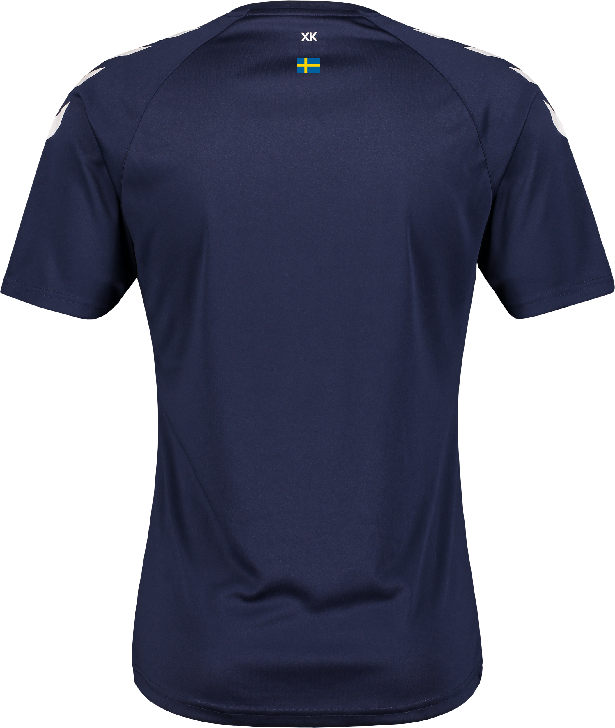 HUMMEL, Core Xk Poly Tee Ss