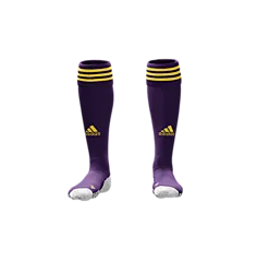 326708115101 ADIDAS Mi Adi 21 Sock 326708115101 ADIDAS Mi Adi 21 Sock Standard Small1x1