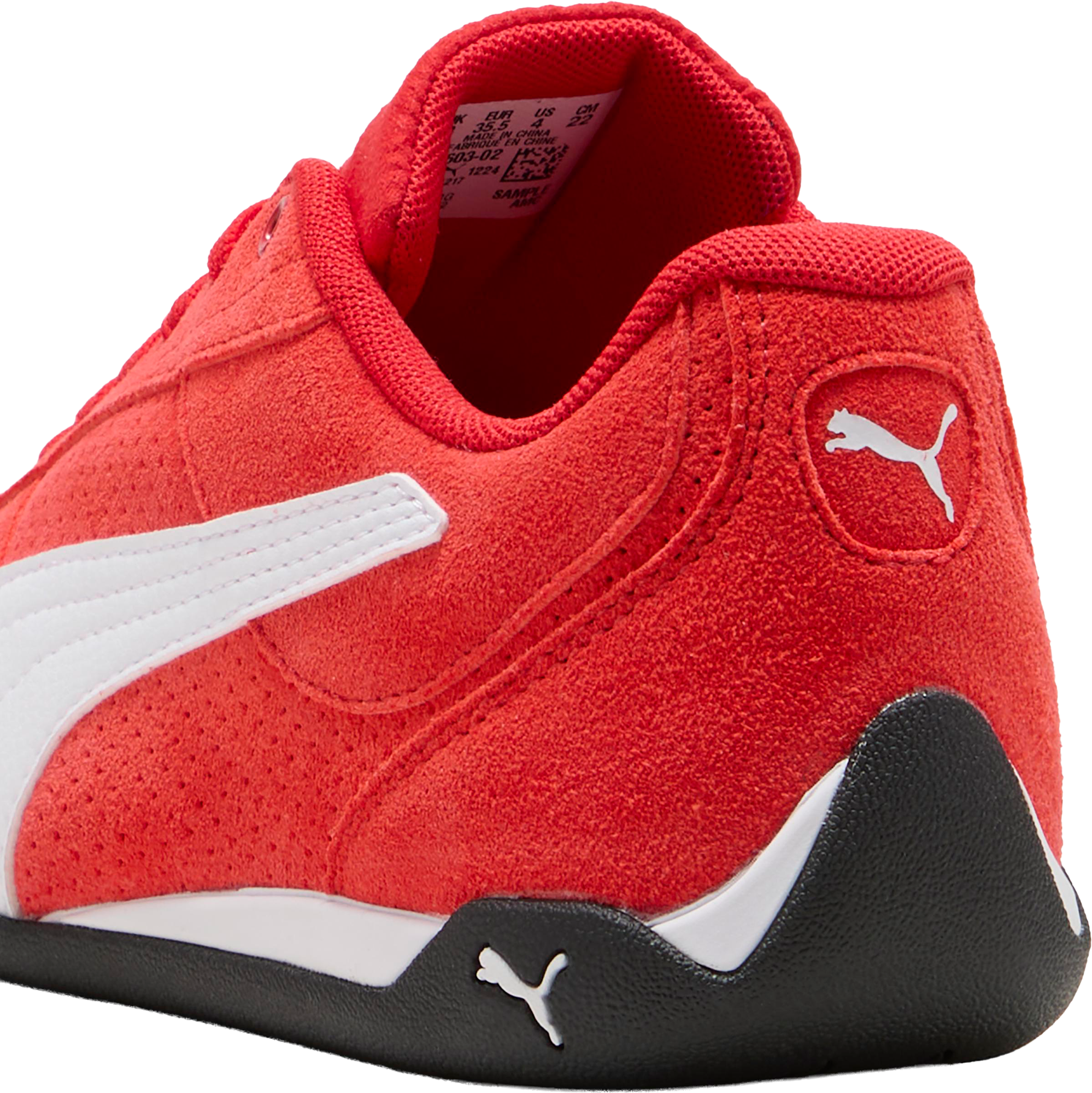 PUMA, J REPLICATCH SD JR