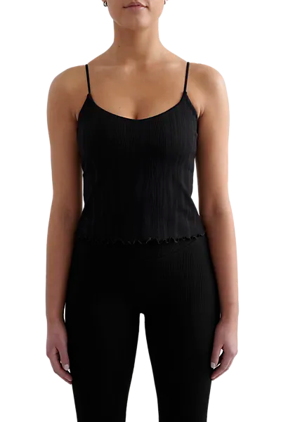 403483101101 AIM´N Tulip Singlet 403483101101 AIM´N Tulip Singlet Model01 Detail