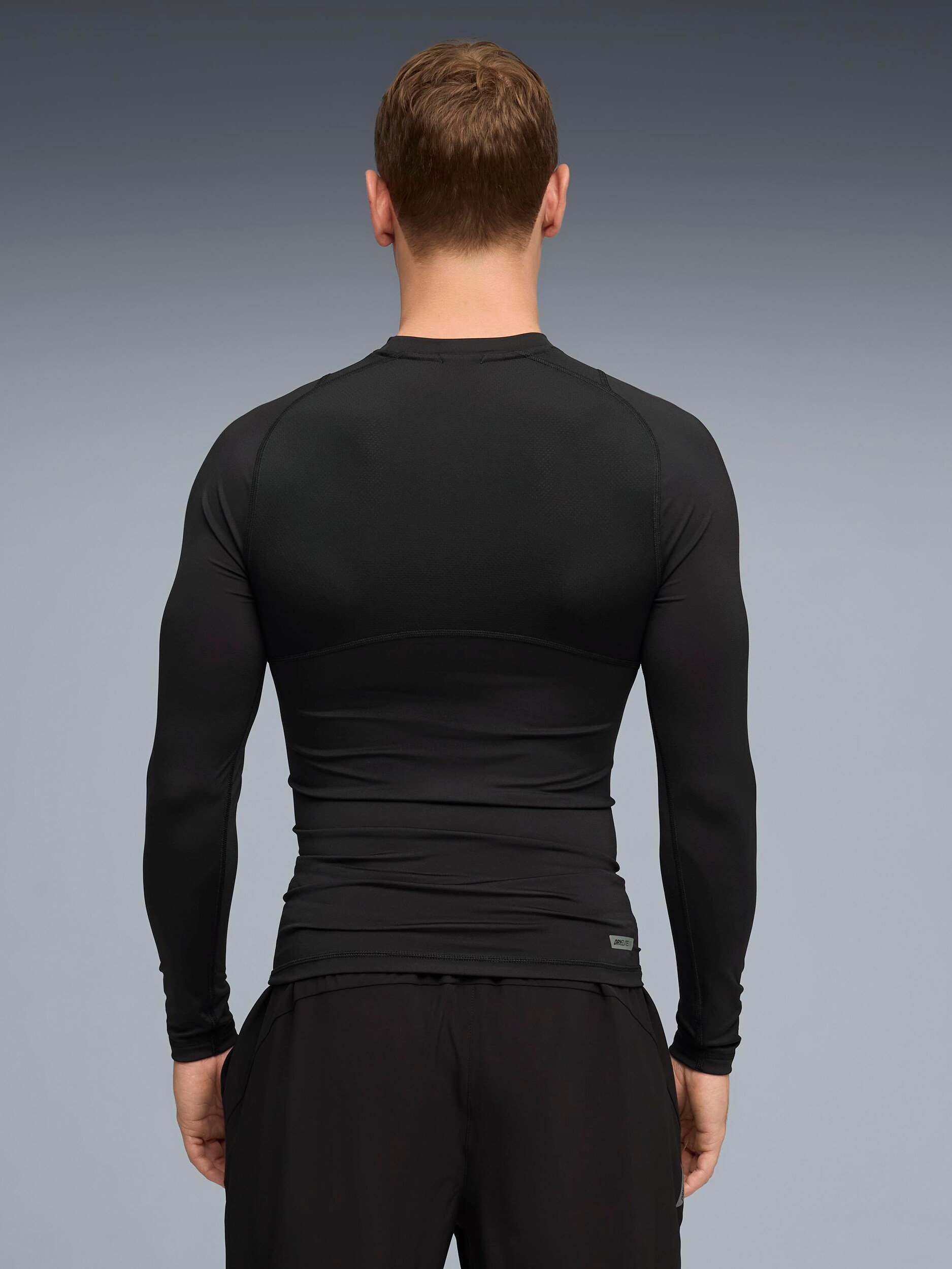 PUMA, M PWRMODE BASE LAYER LS