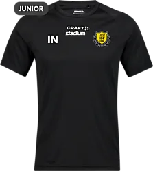 398762106101 CRAFT Rush 2.0 Ss Tee Jr 398762106101 CRAFT Rush 2.0 Ss Tee Jr Standard Small1x1