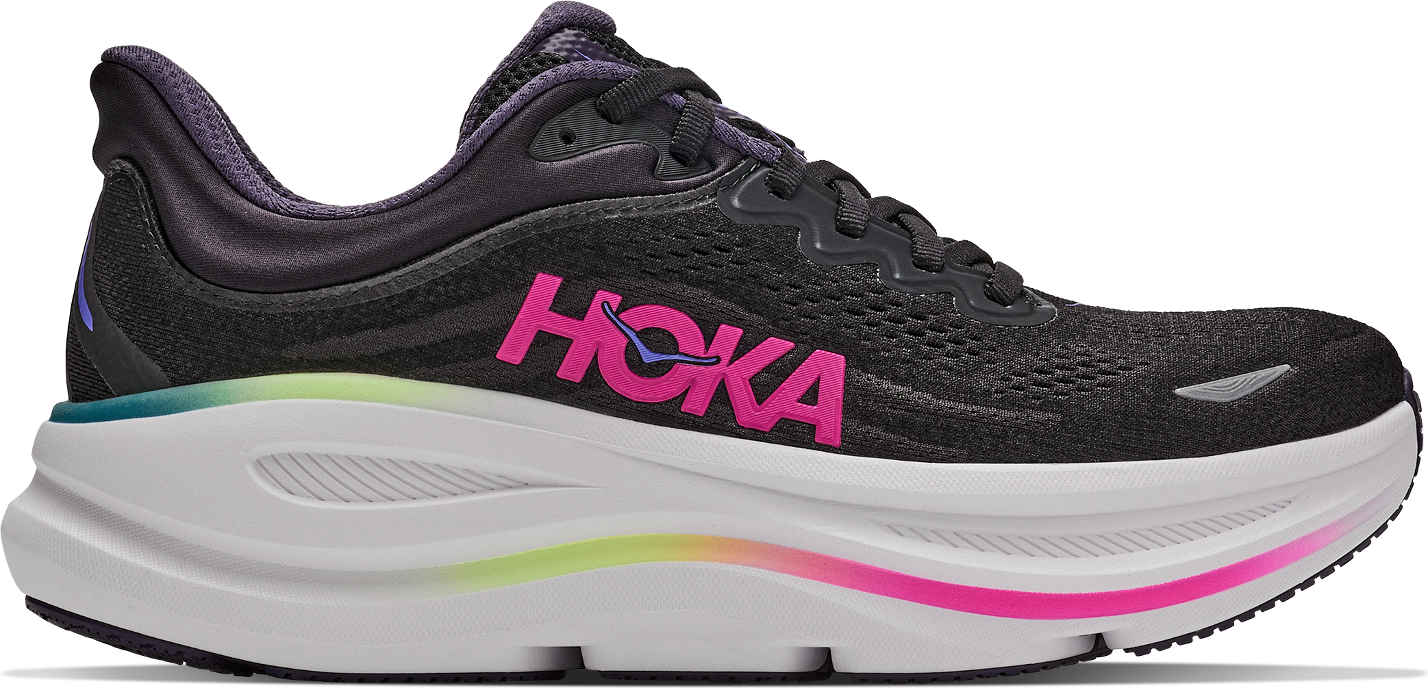
HOKA, 
W Bondi 9, 
Detail 1
