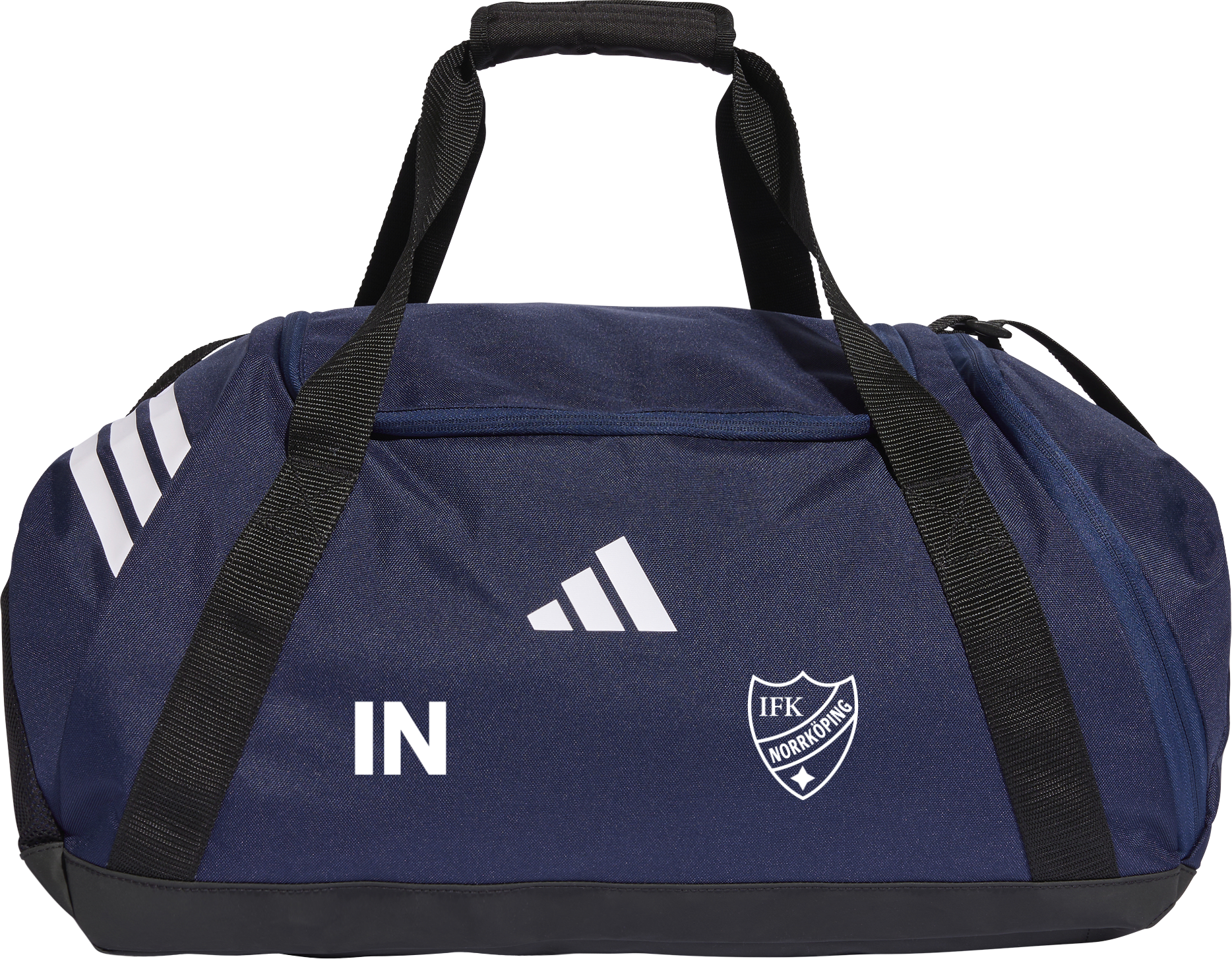 
ADIDAS, 
TIRO DUFFLE M, 
Detail 1
