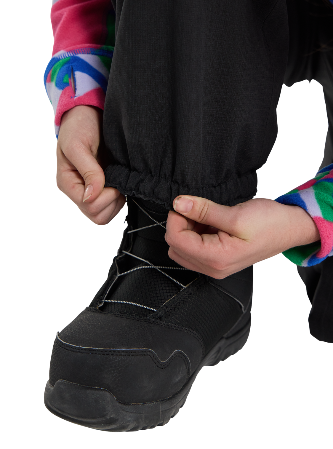 BURTON, J Melter Plus Pt