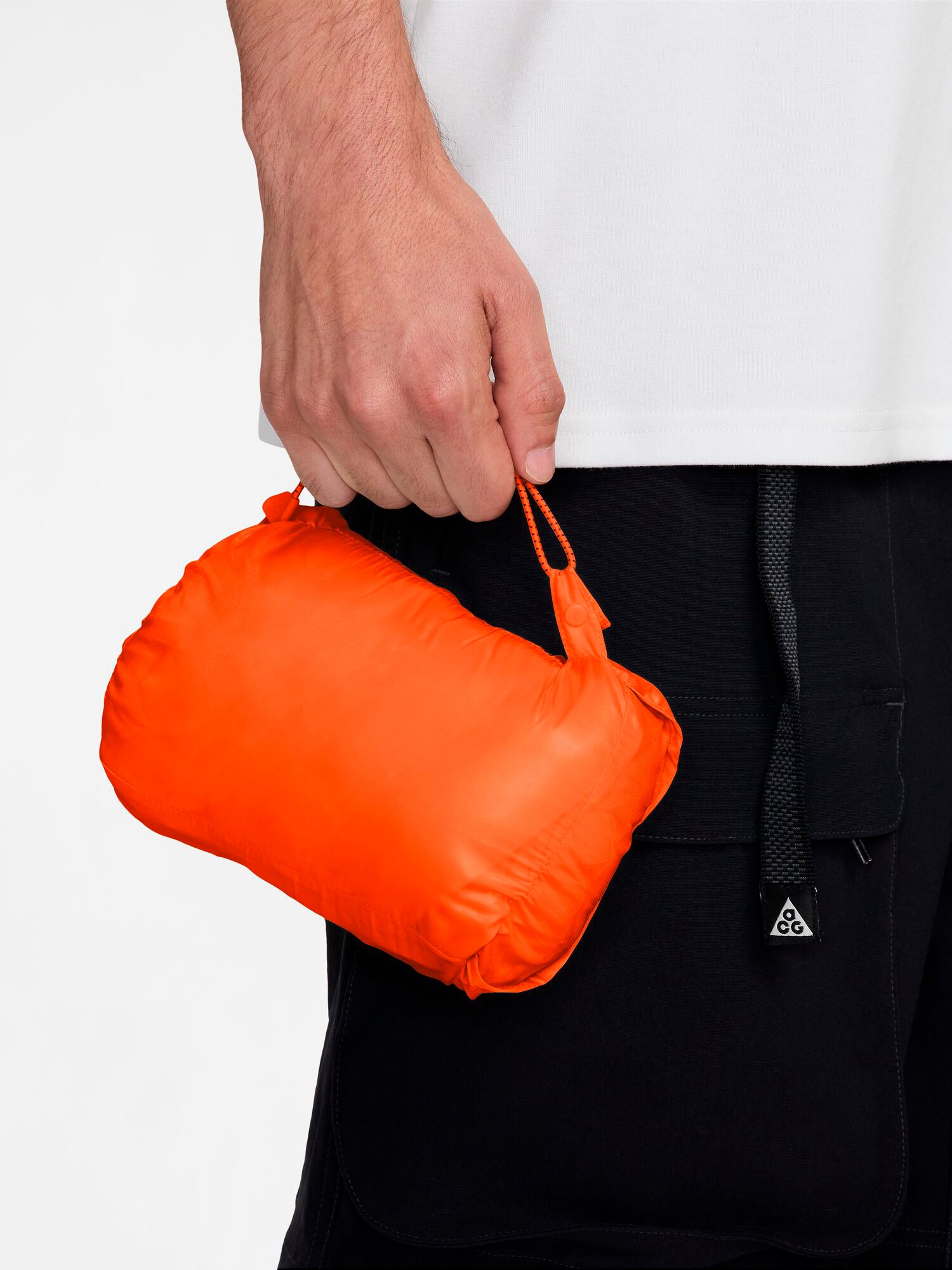 NIKE, M ACG TF LAVA LOFT JACKET