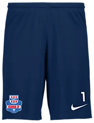 298936106101 NIKE Park III Short 298936106101 NIKE Park III Short Standard Small1x1