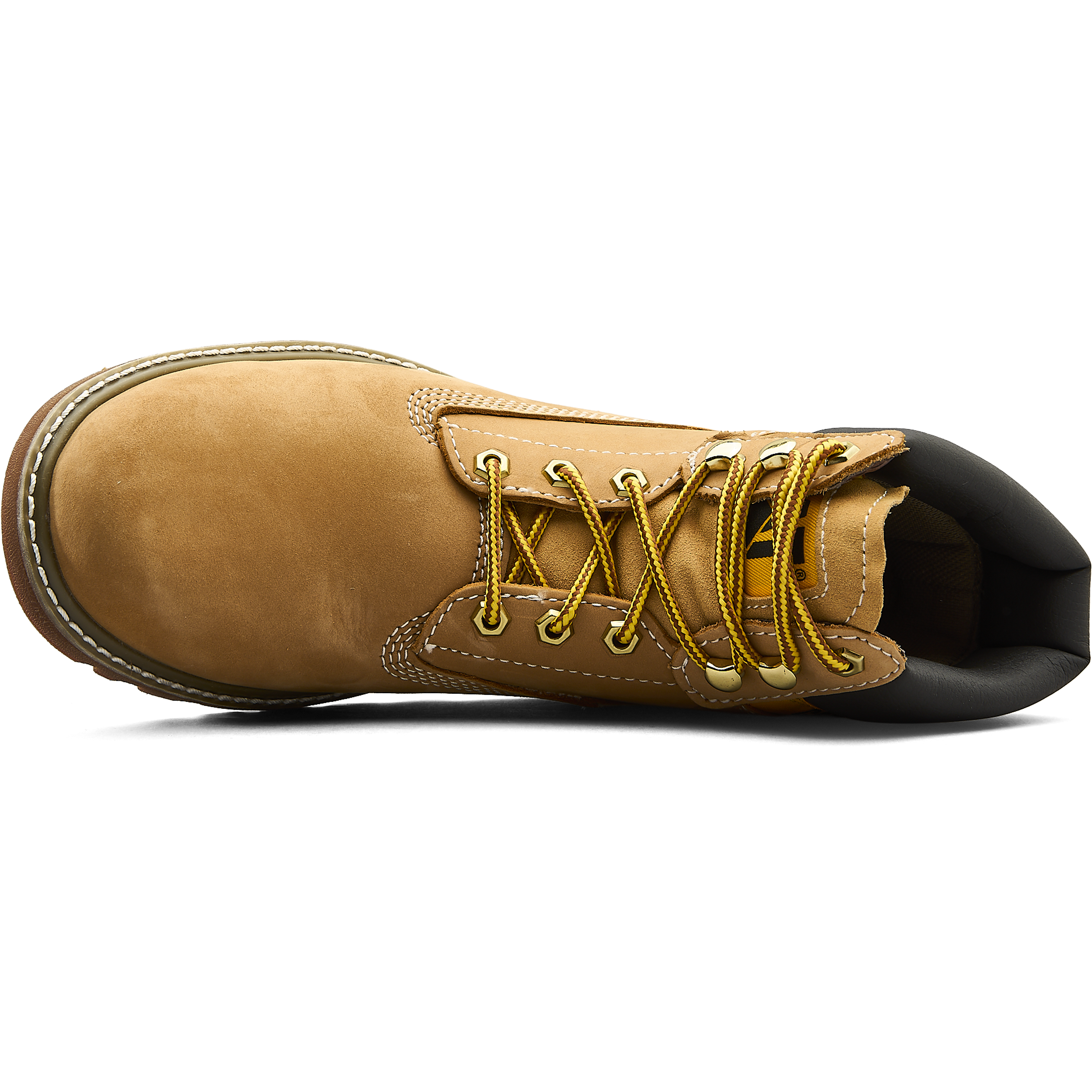 CATERPILLAR, COLORADO 2.0