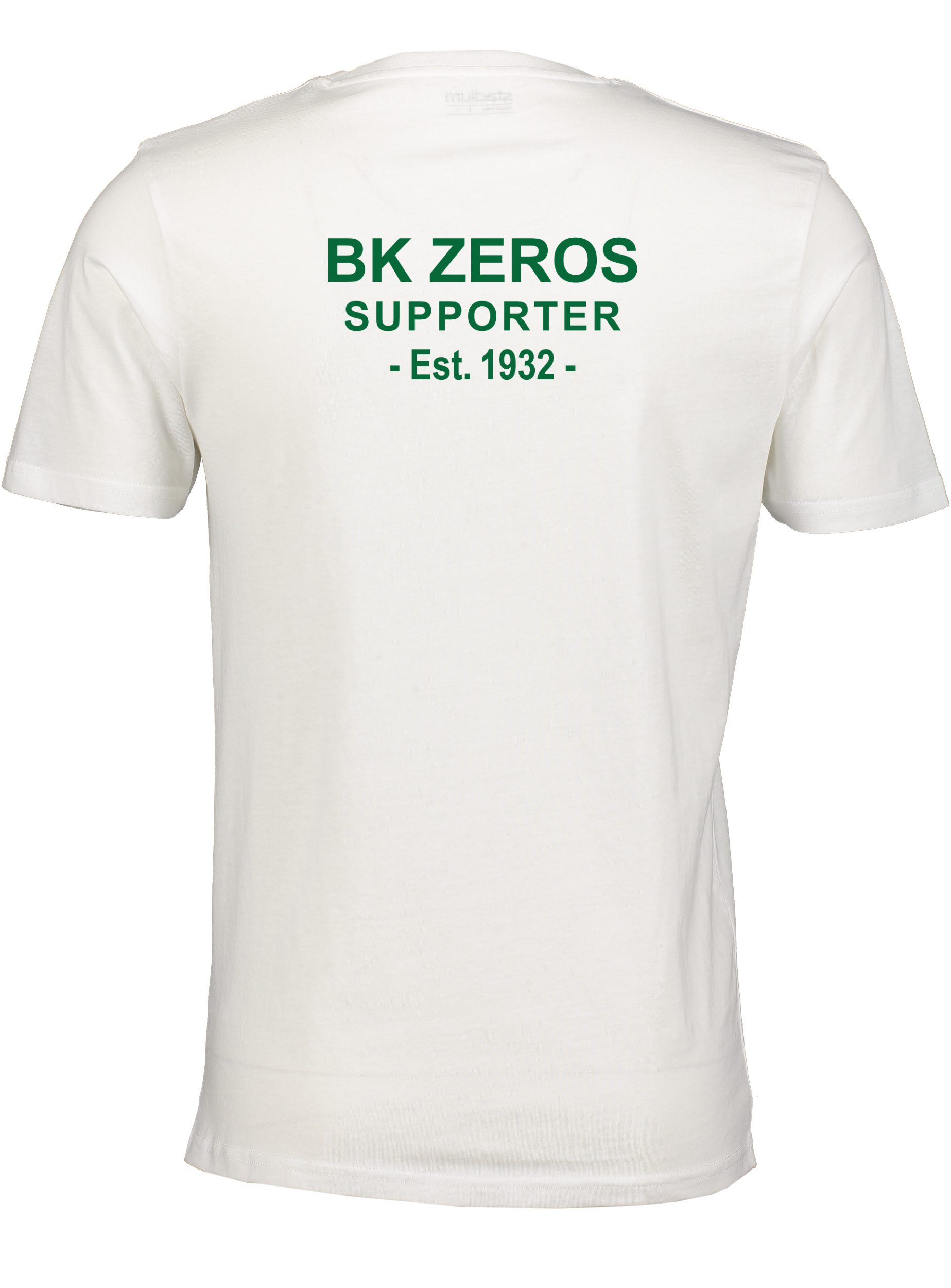 STADIUM, U Team Core Tee