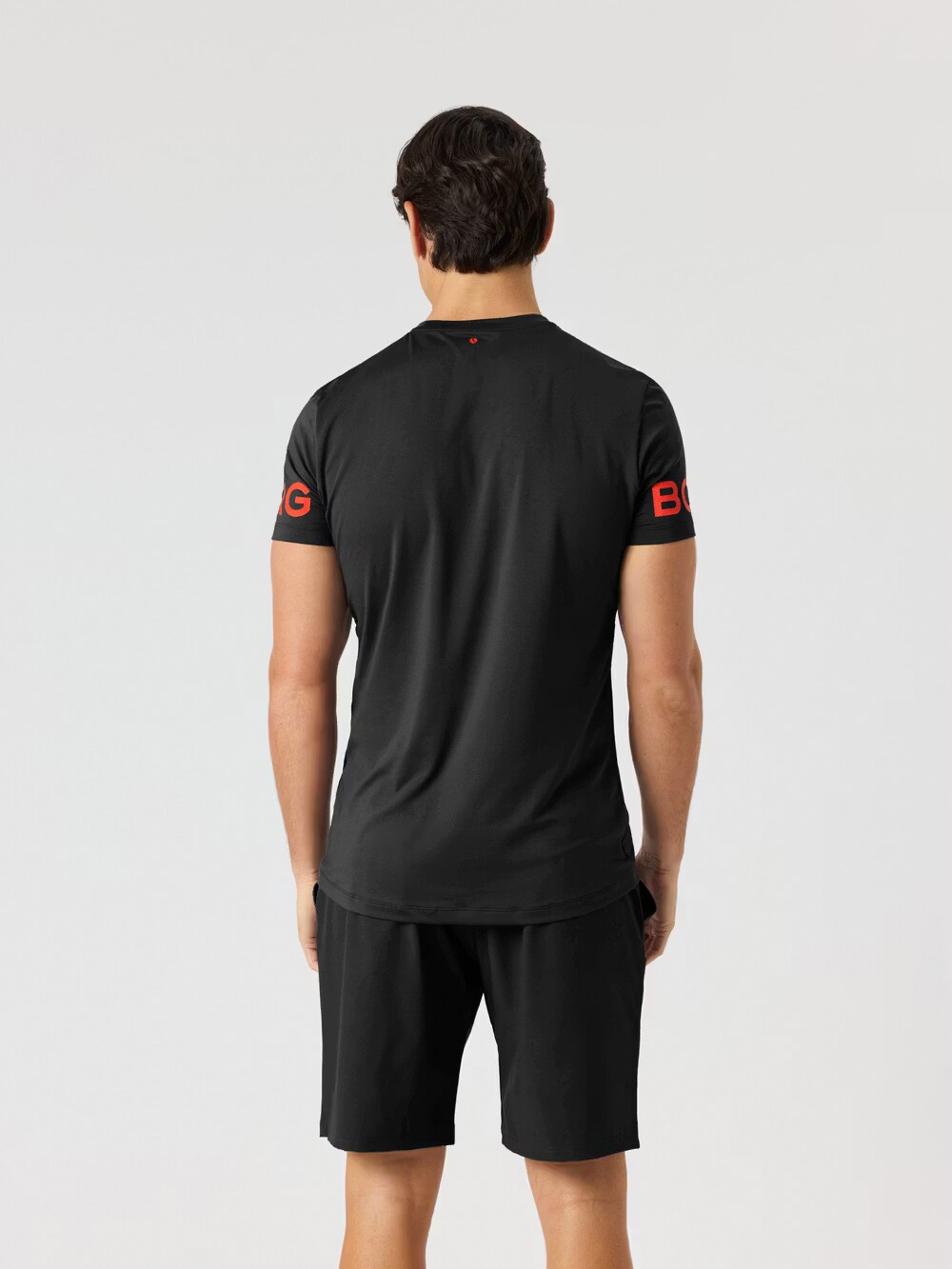 BJ&Ouml;RN BORG, M Borg T-Shirt