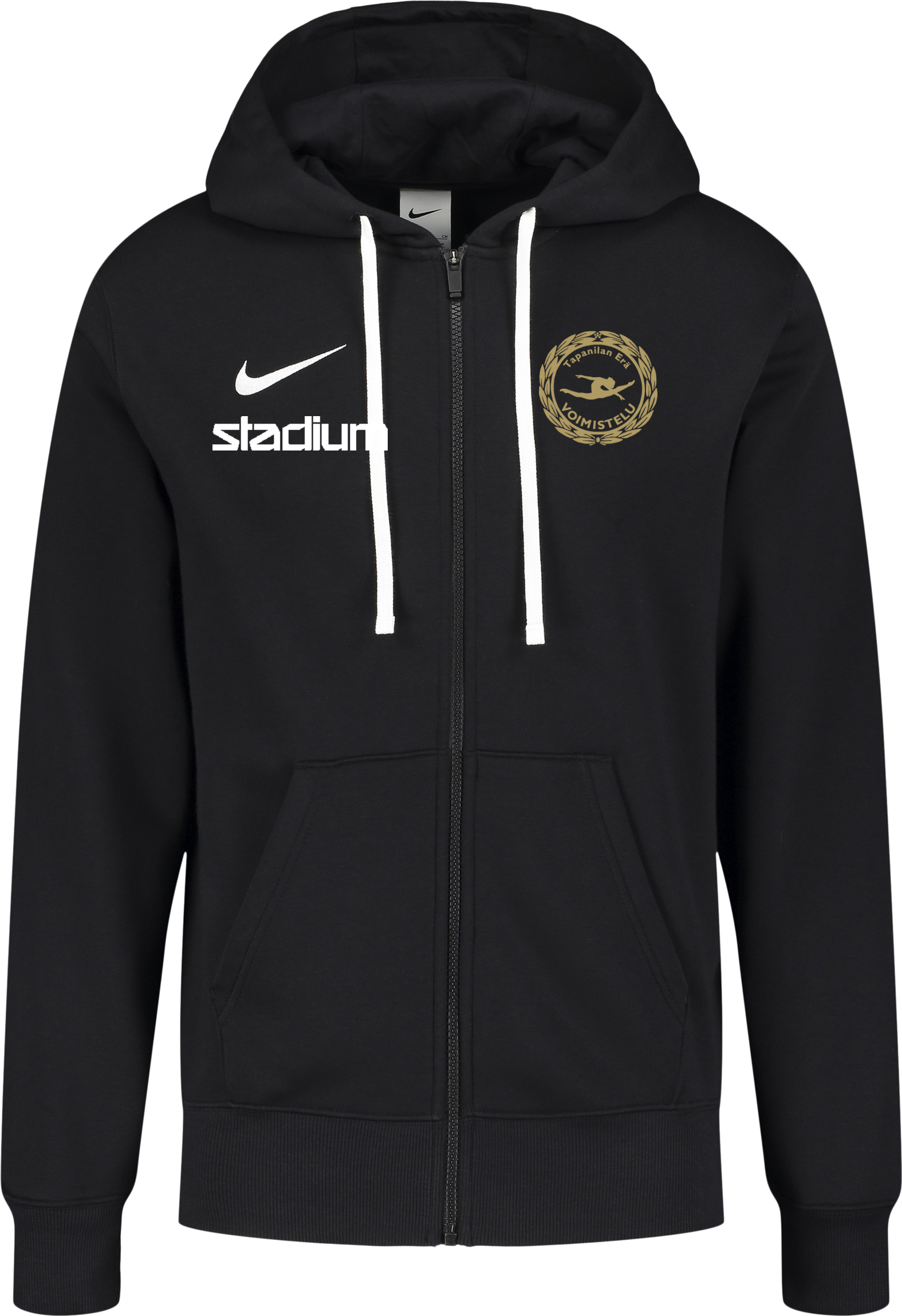 
NIKE, 
PARK26 FLC FZ HOOD, 
Detail 1
