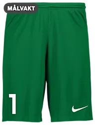 298936104101 NIKE Park III Short 298936104101 NIKE Park III Short Standard Small1x1