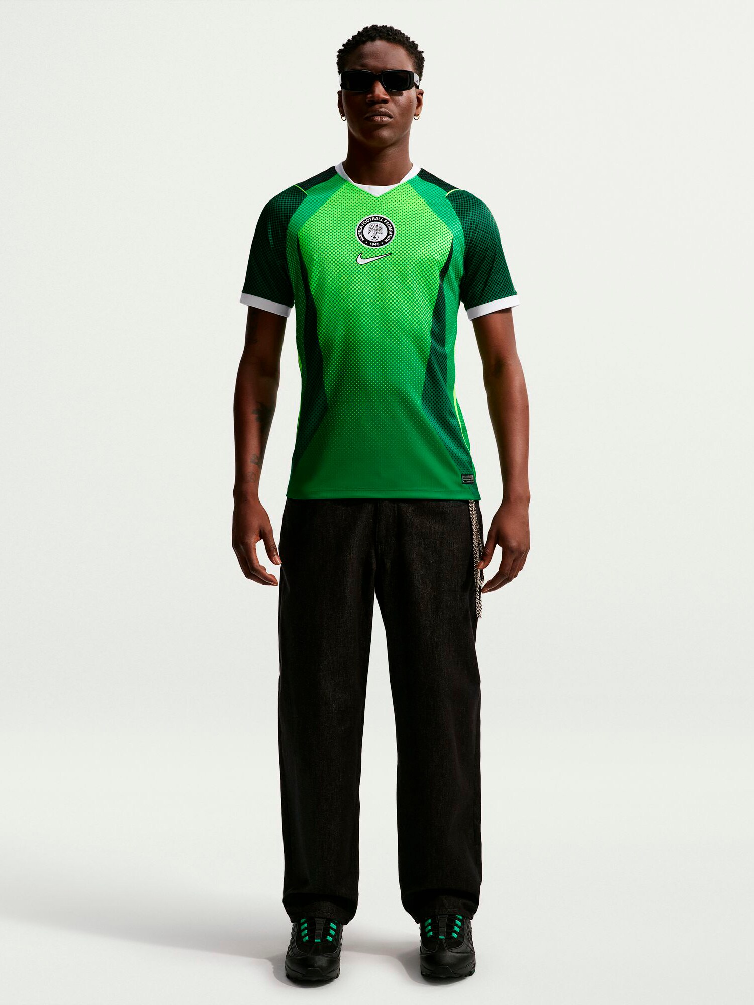 
NIKE, 
NFF M NK DF JSY SS STAD HM, 
Detail 1
