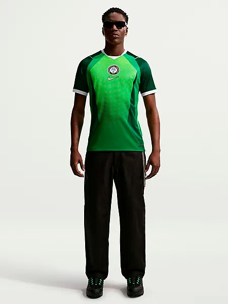 NIKE НФФ М НК DF JSY СС СТАД ХМ