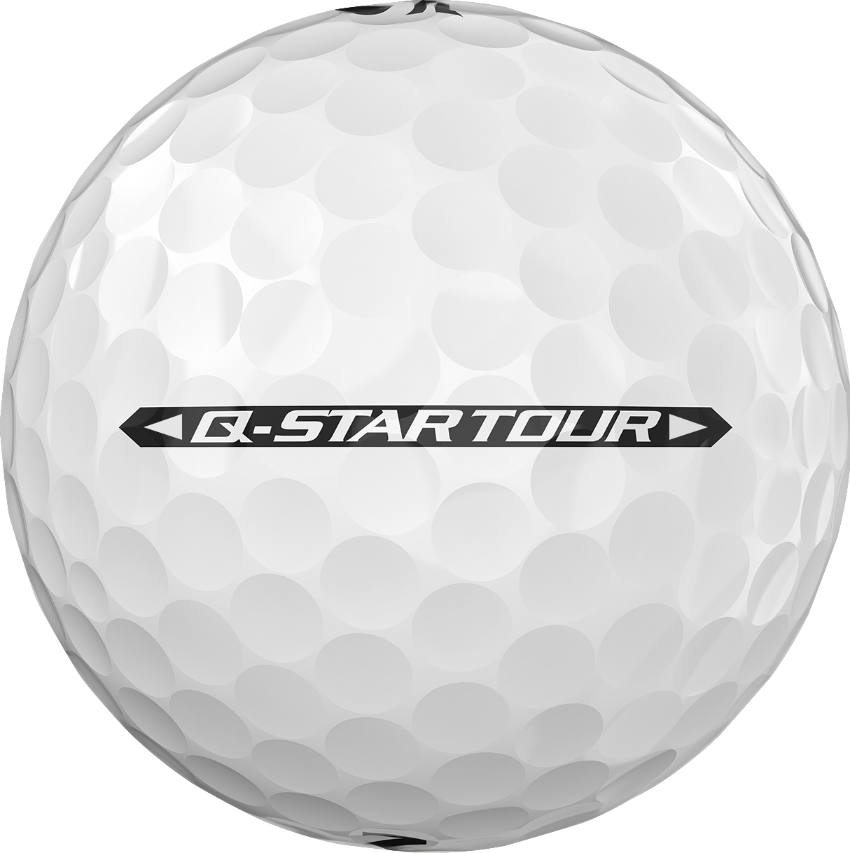 SRIXON, Q-STAR TOUR 6 DZ