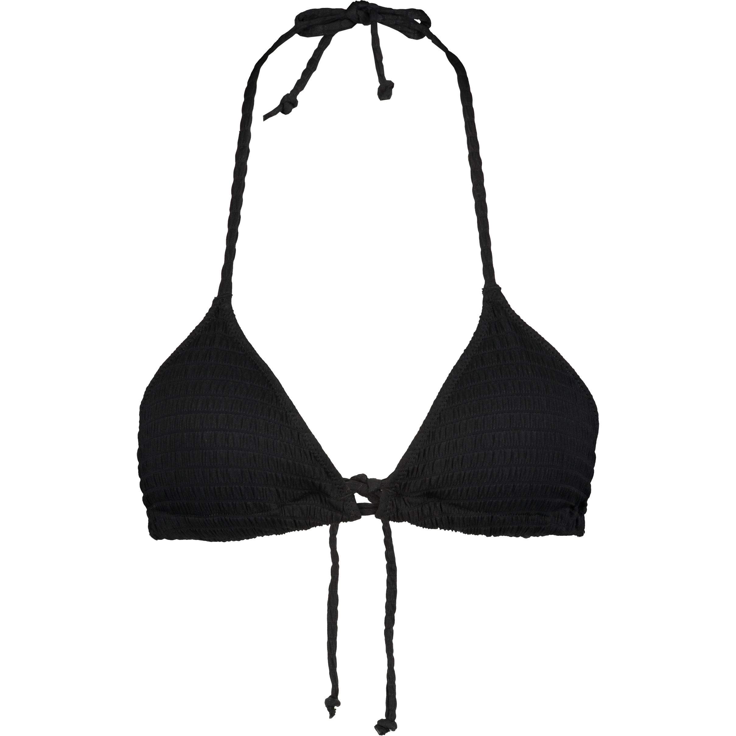 
MARINE CLASSIC, 
Triangle Tie Top W, 
Detail 1
