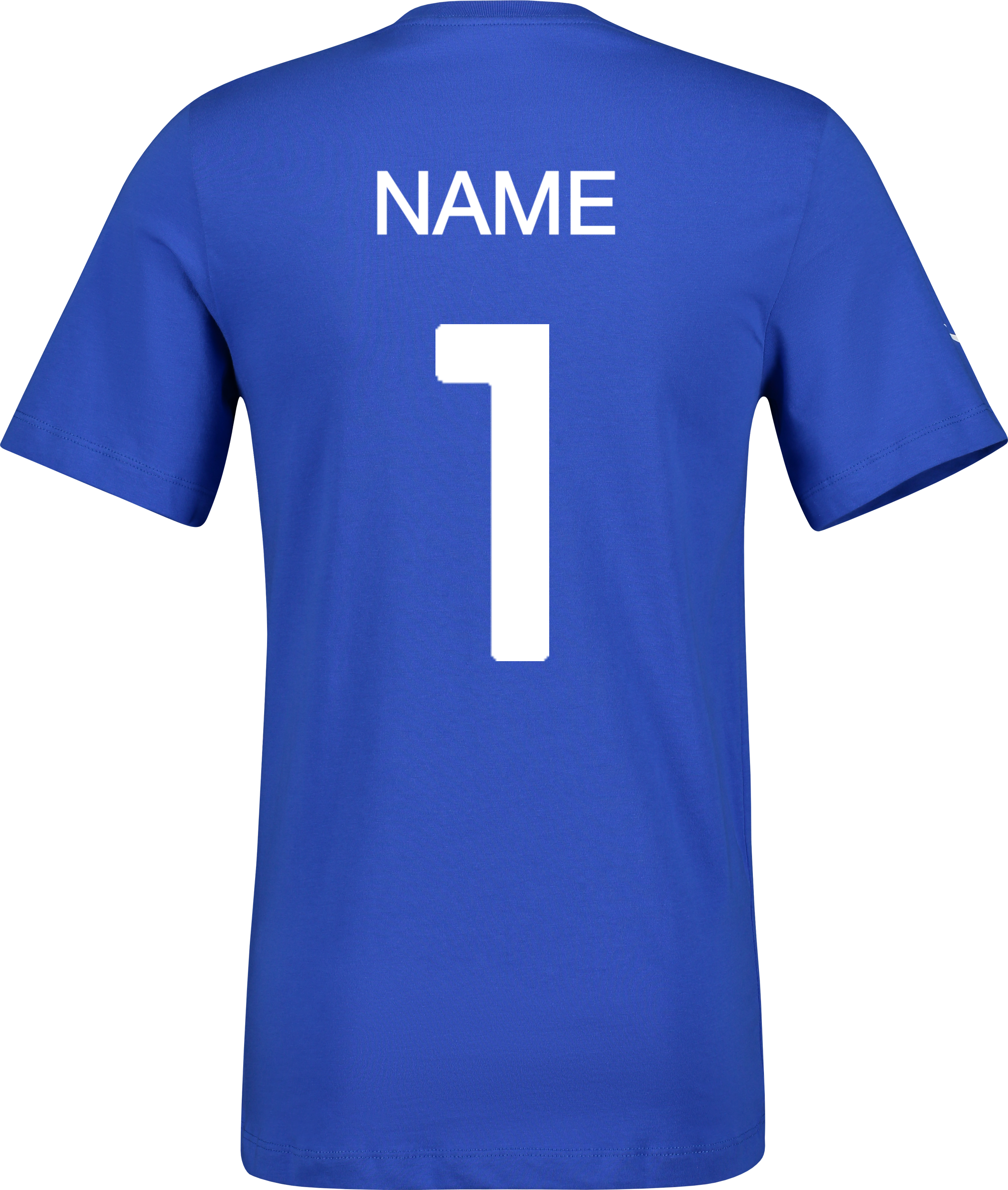 NIKE, Park 20 Ss Tee