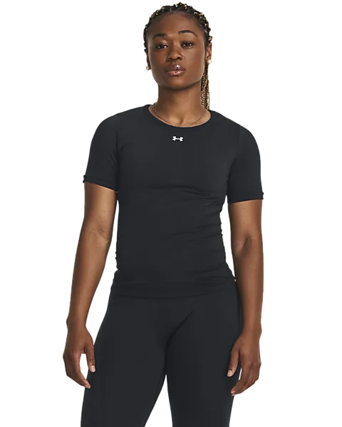 UNDER ARMOUR Ua Поезд Бесшовный Ss
