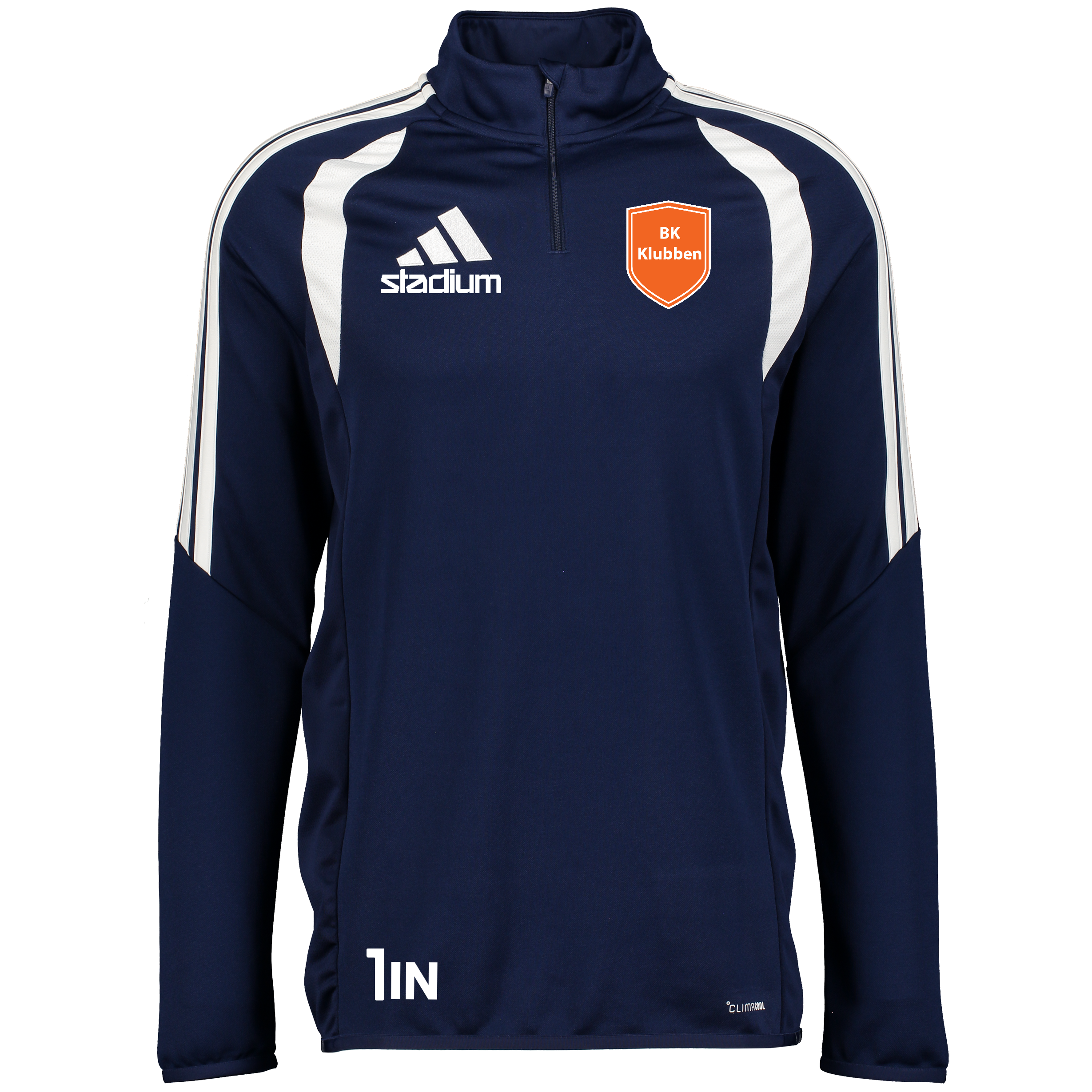 
ADIDAS, 
TIRO26 L TR TOP, 
Detail 1
