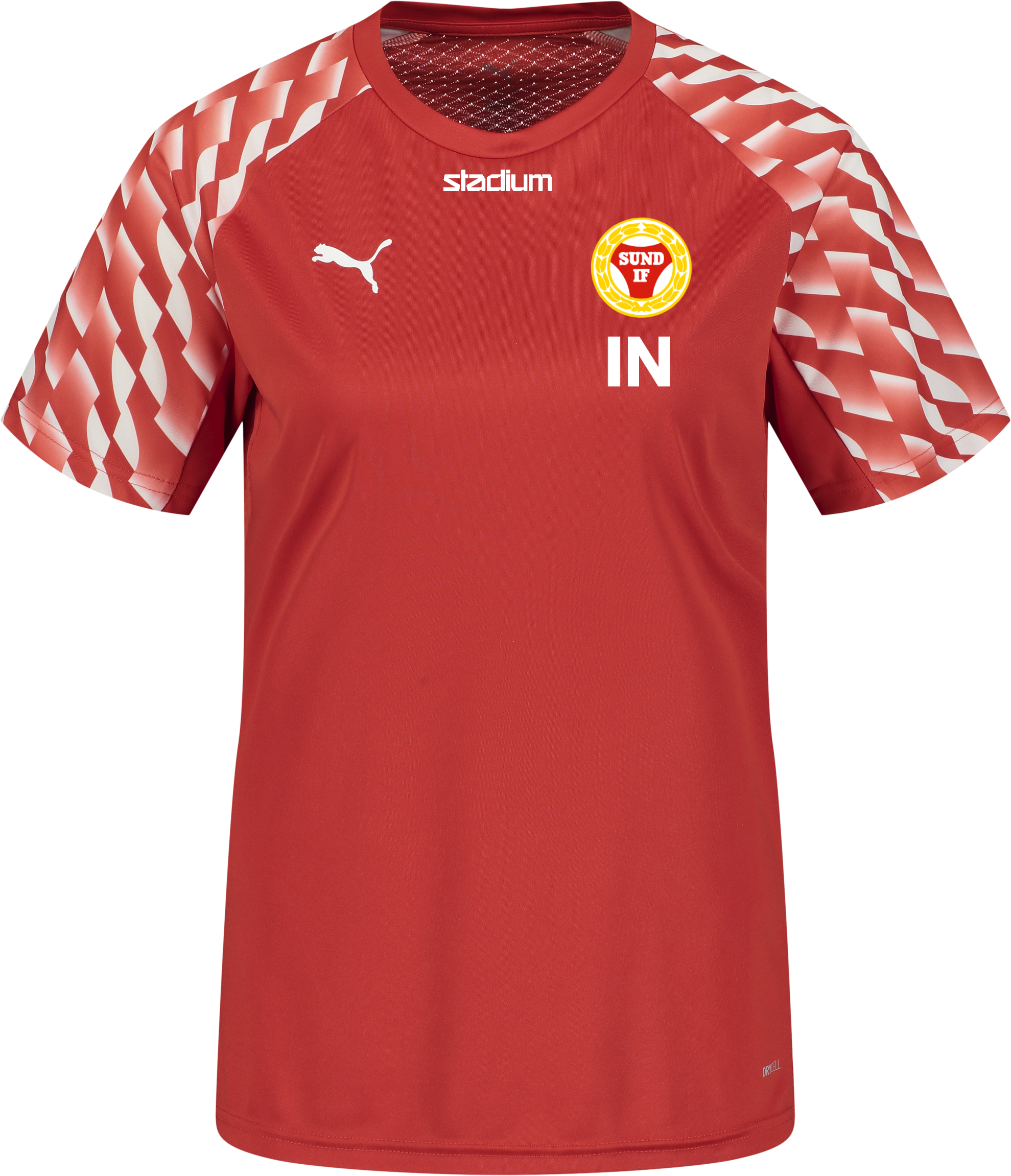 
PUMA, 
TEAMLIGA26 JERSEY W, 
Detail 1
