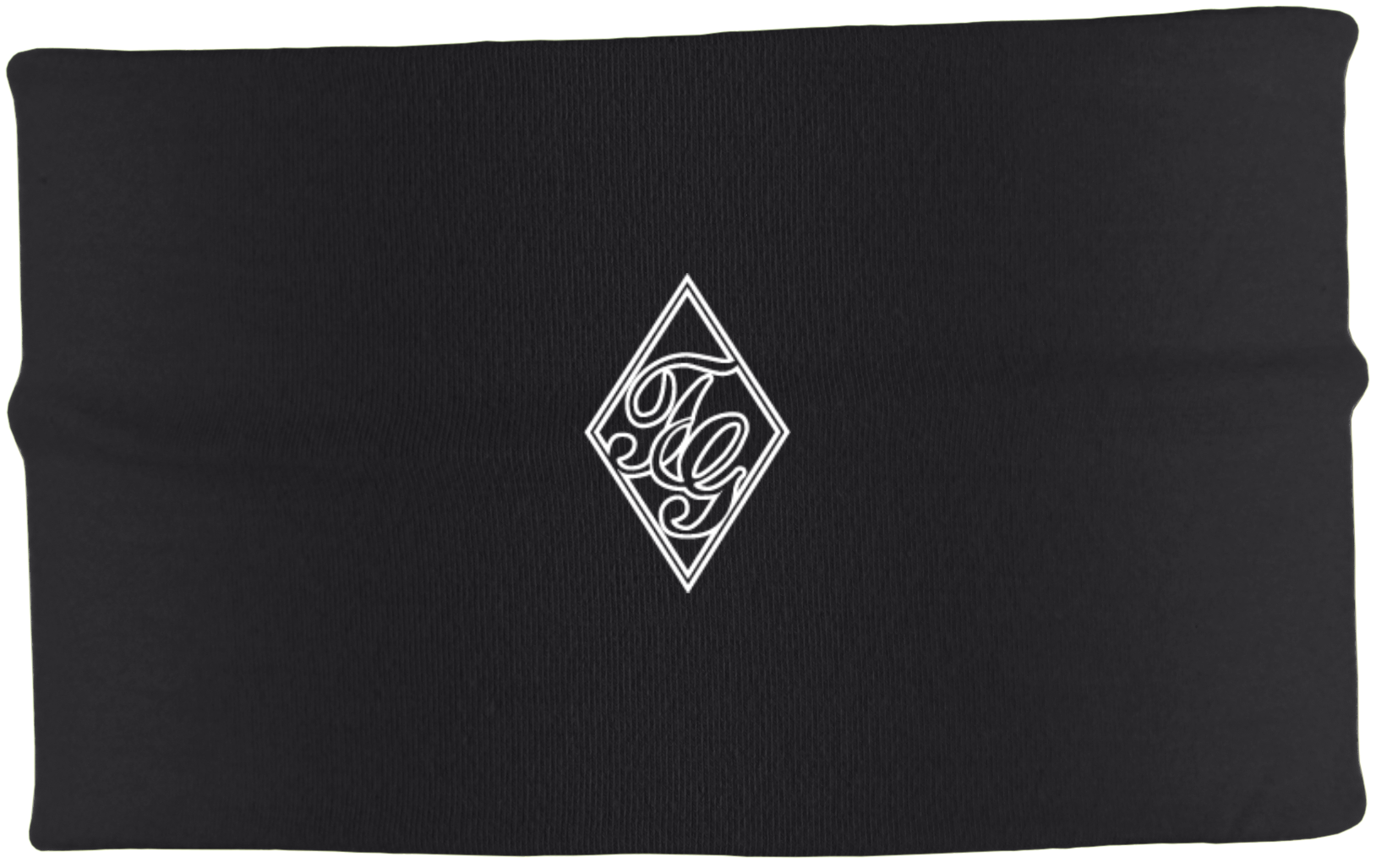 
CLIQUE, 
Headband, 
Detail 1
