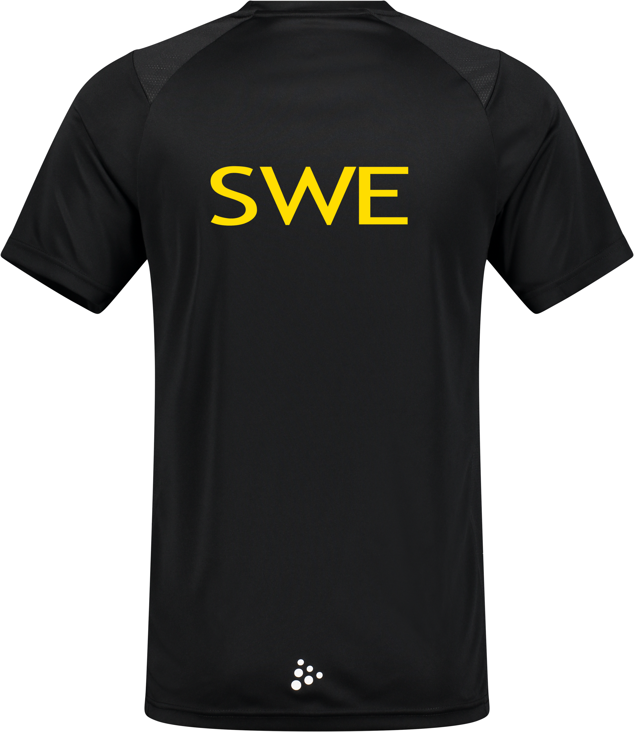 CRAFT, Rush 2.0 Ss Tee M