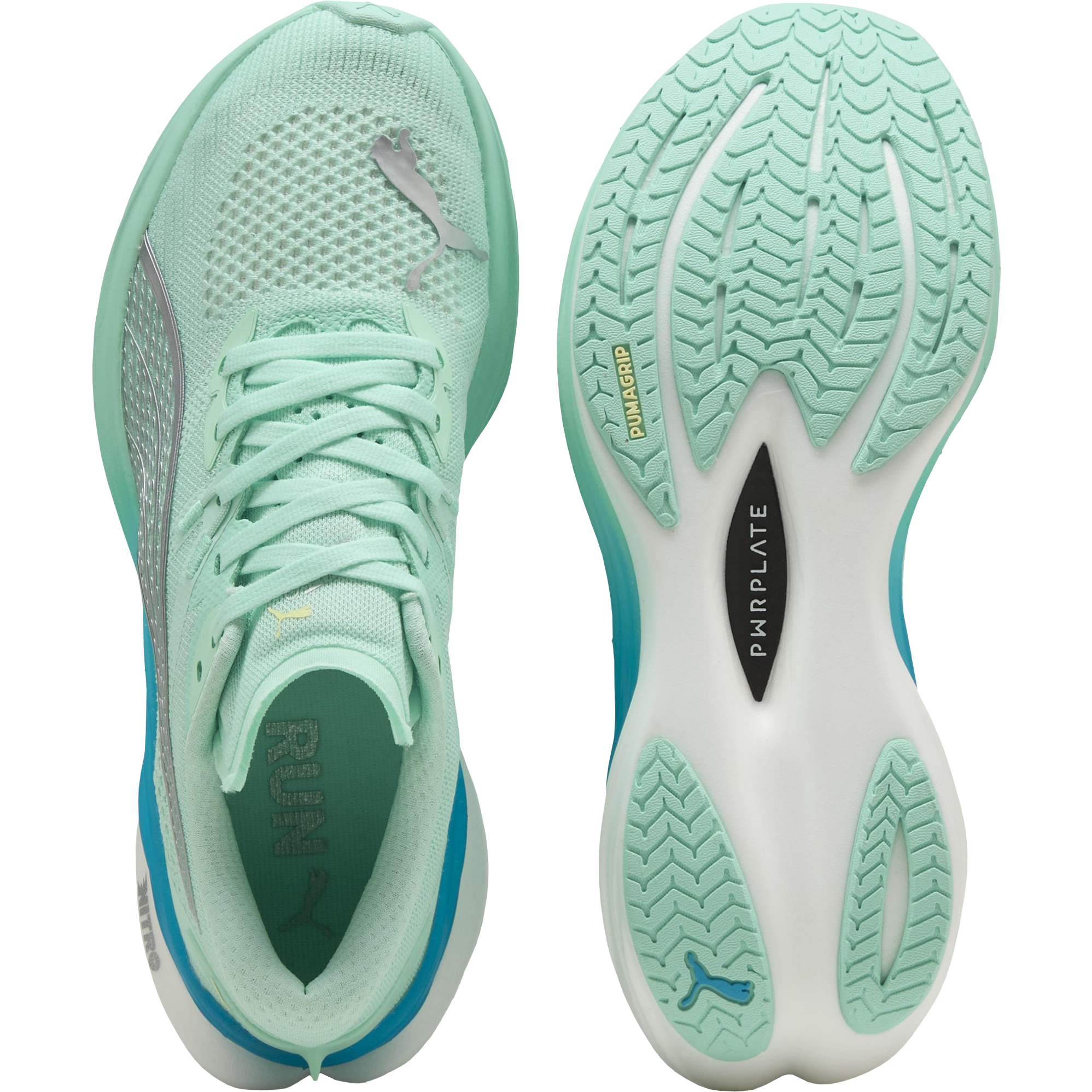 PUMA, W Deviate Nitro 3