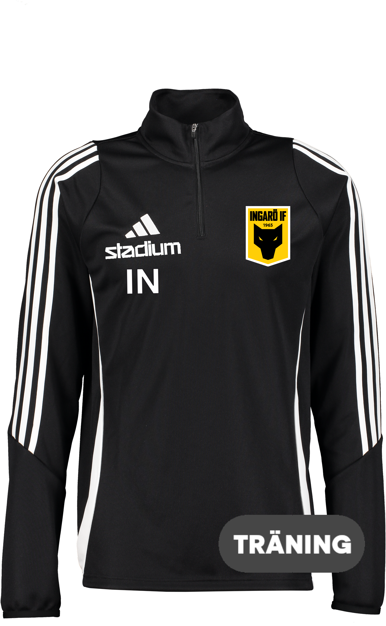 
ADIDAS, 
Tiro24 Tr Top Jr, 
Detail 1
