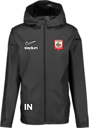 402374101104 NIKE Acd25 Rain Jkt 402374101104 NIKE Acd25 Rain Jkt Standard Small1x1