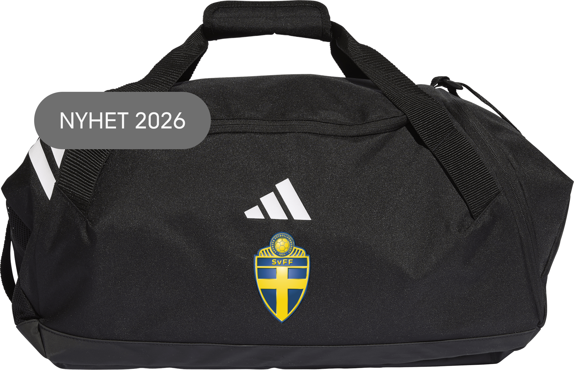 
ADIDAS, 
TIRO DUFFLE M, 
Detail 1
