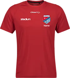 398763103101 CRAFT Rush 2.0 Ss Tee M 398763103101 CRAFT Rush 2.0 Ss Tee M Standard Small1x1