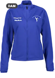 394167101101 CRAFT Evolve 2.0 Full Zip Jacket W 394167101101 CRAFT Evolve 2.0 Full Zip Jacket W Standard Small1x1