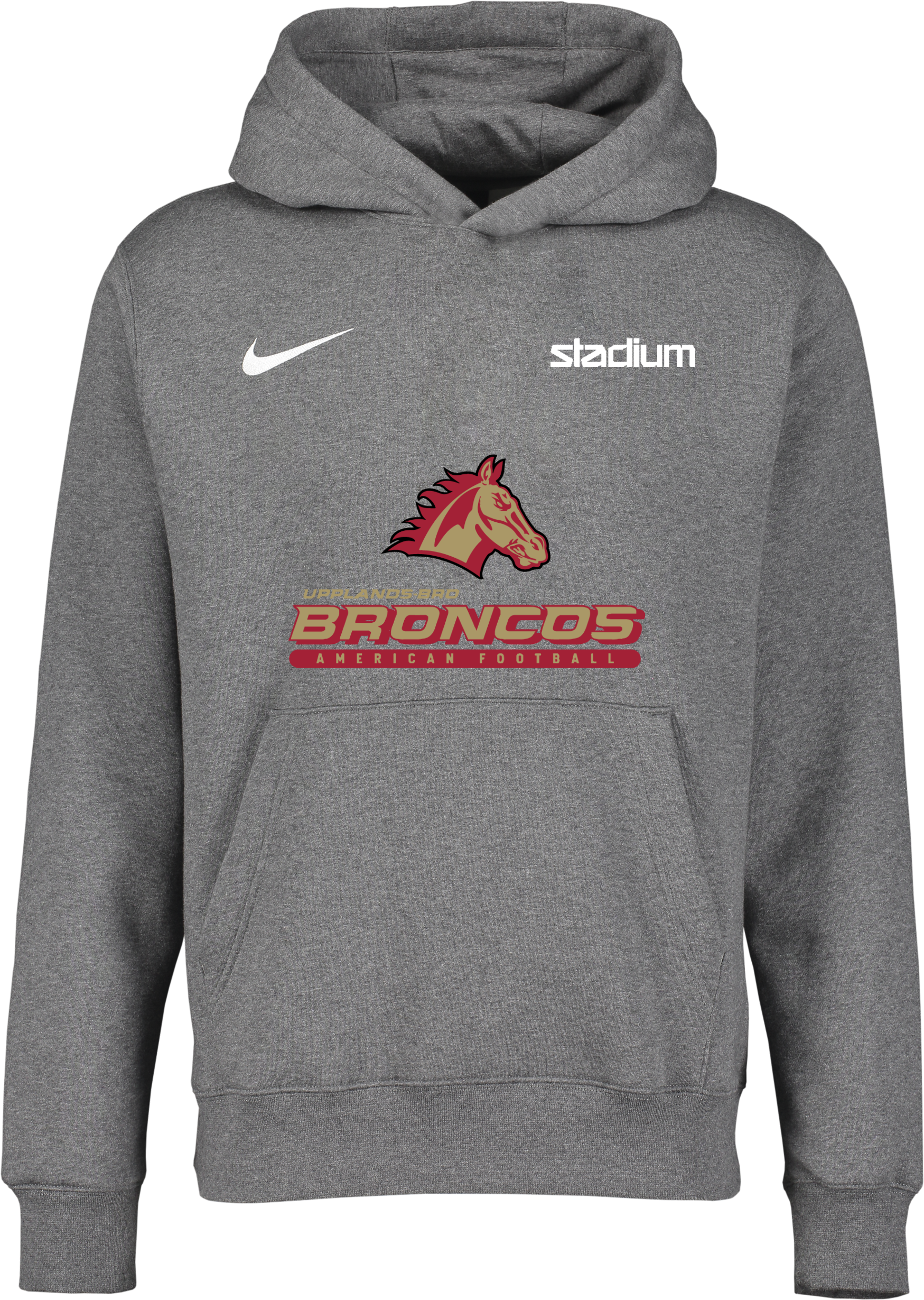 
NIKE, 
Park 20 Flc Hood Jr, 
Detail 1
