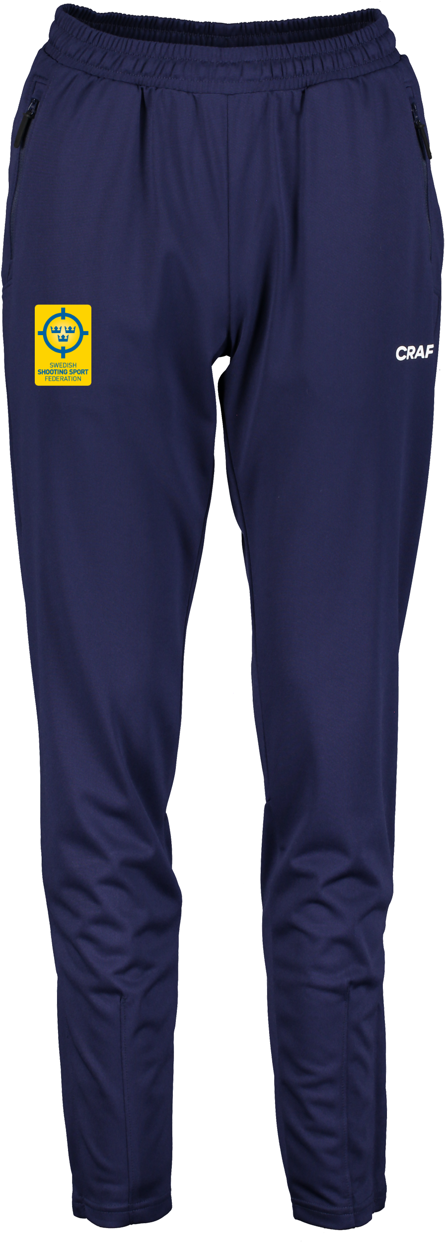 
CRAFT, 
Evolve 2.0 Pants W, 
Detail 1
