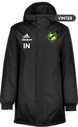 358998101101 ADIDAS Ent22 Stad Jacket 358998101101 ADIDAS Ent22 Stad Jacket Standard Small1x1