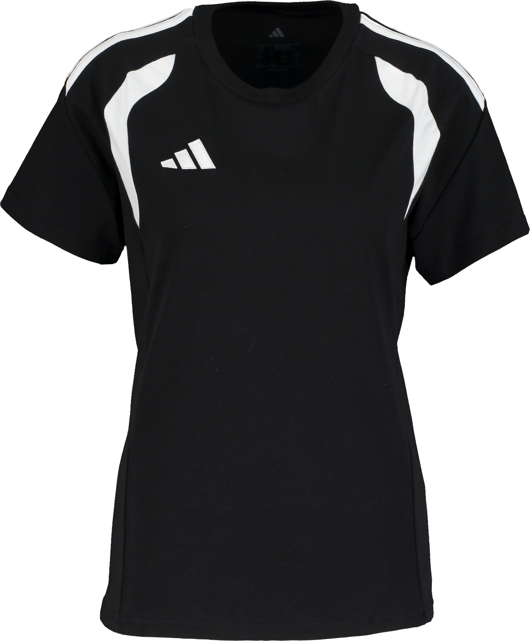 
ADIDAS, 
TIRO26 L SW TEE W, 
Detail 1
