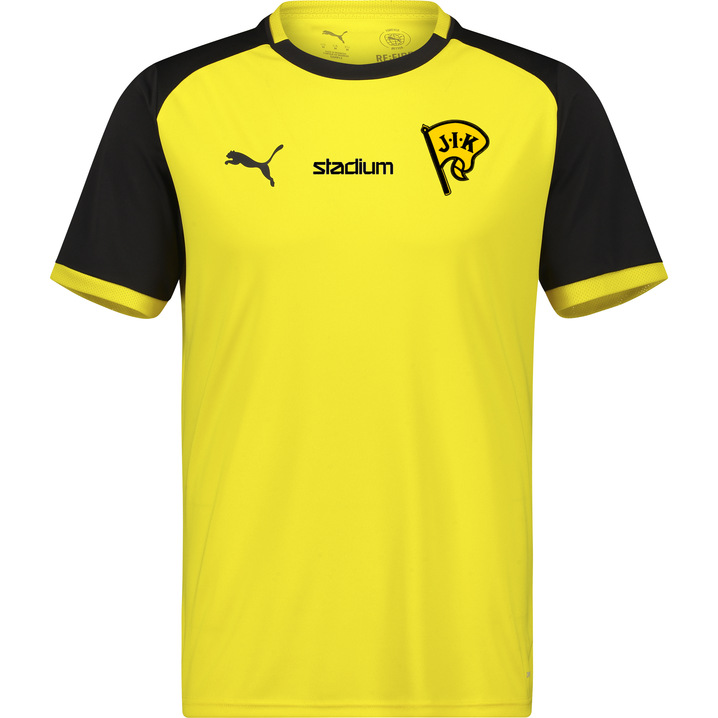 
PUMA, 
TEAMLIGA26 MATCHDAY JERSEY, 
Detail 1

