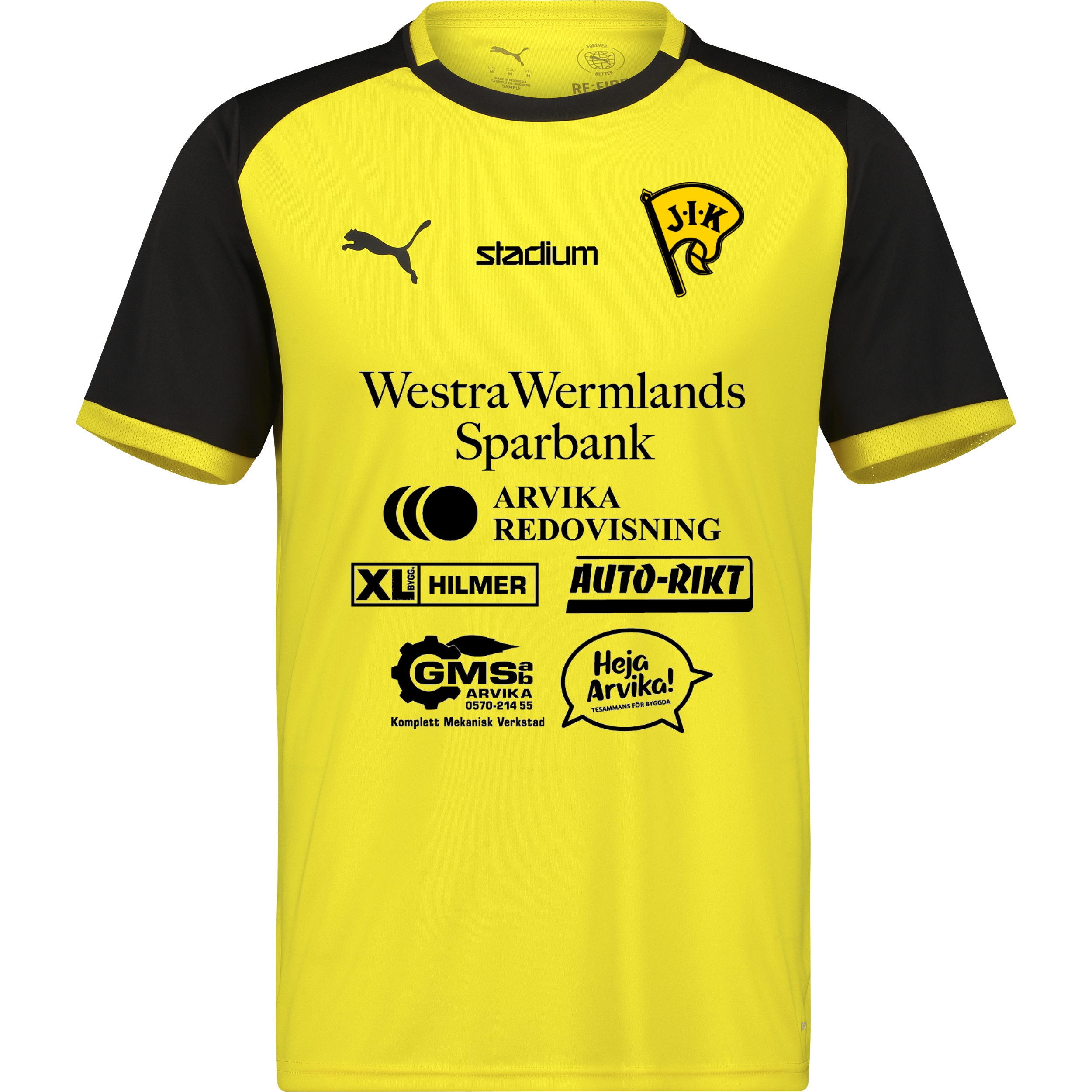 
PUMA, 
TEAMLIGA26 MATCHDAY JERSEY, 
Detail 1
