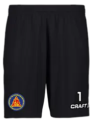 288612110101 CRAFT Squad Go Short 288612110101 CRAFT Squad Go Short Standard Small1x1