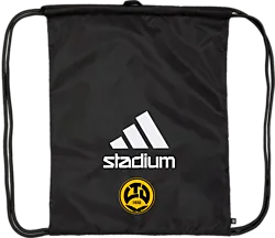 377162101101 ADIDAS Tiro L Gymsack 377162101101 ADIDAS Tiro L Gymsack Standard Small1x1