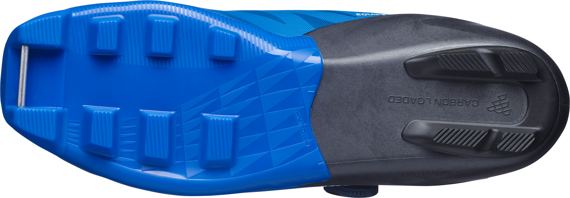 SALOMON, EQUIPE PRO CLASSIC BOA