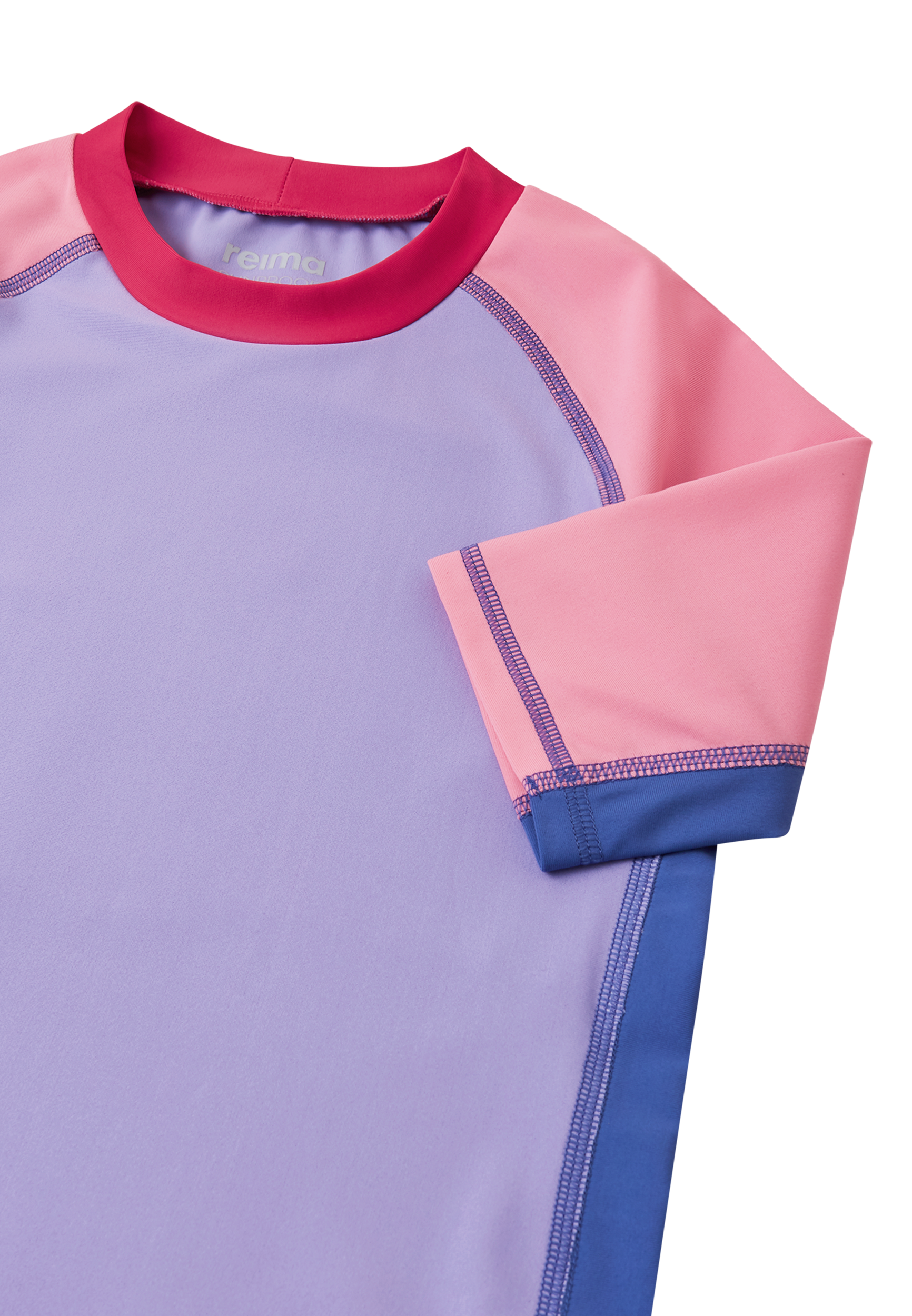 REIMA, G Joonia Sunproof Shirt