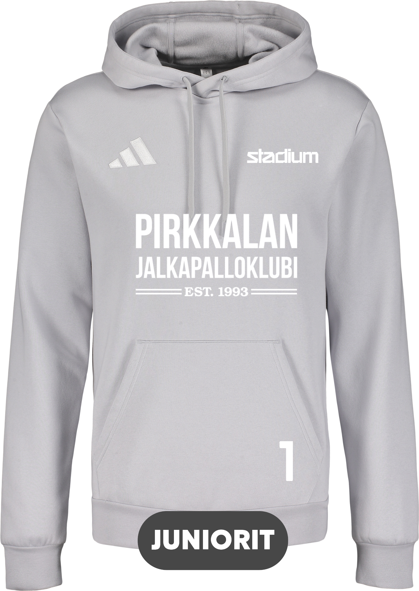 
ADIDAS, 
ENT26 HOODY JR, 
Detail 1
