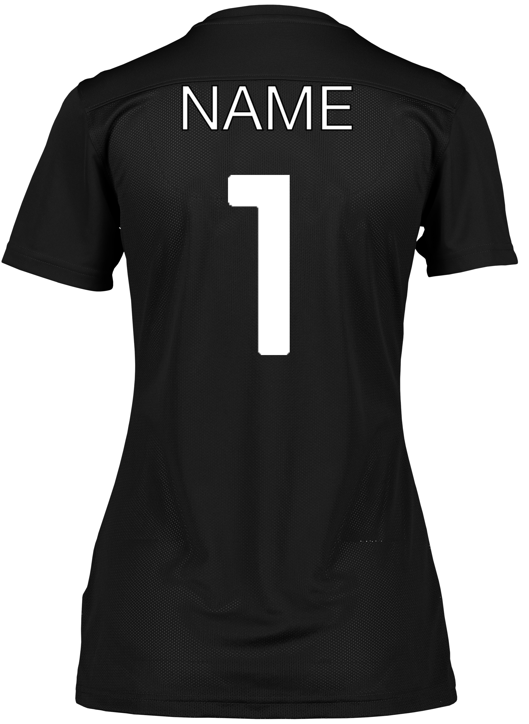 NIKE, Park VII SS Jsy W