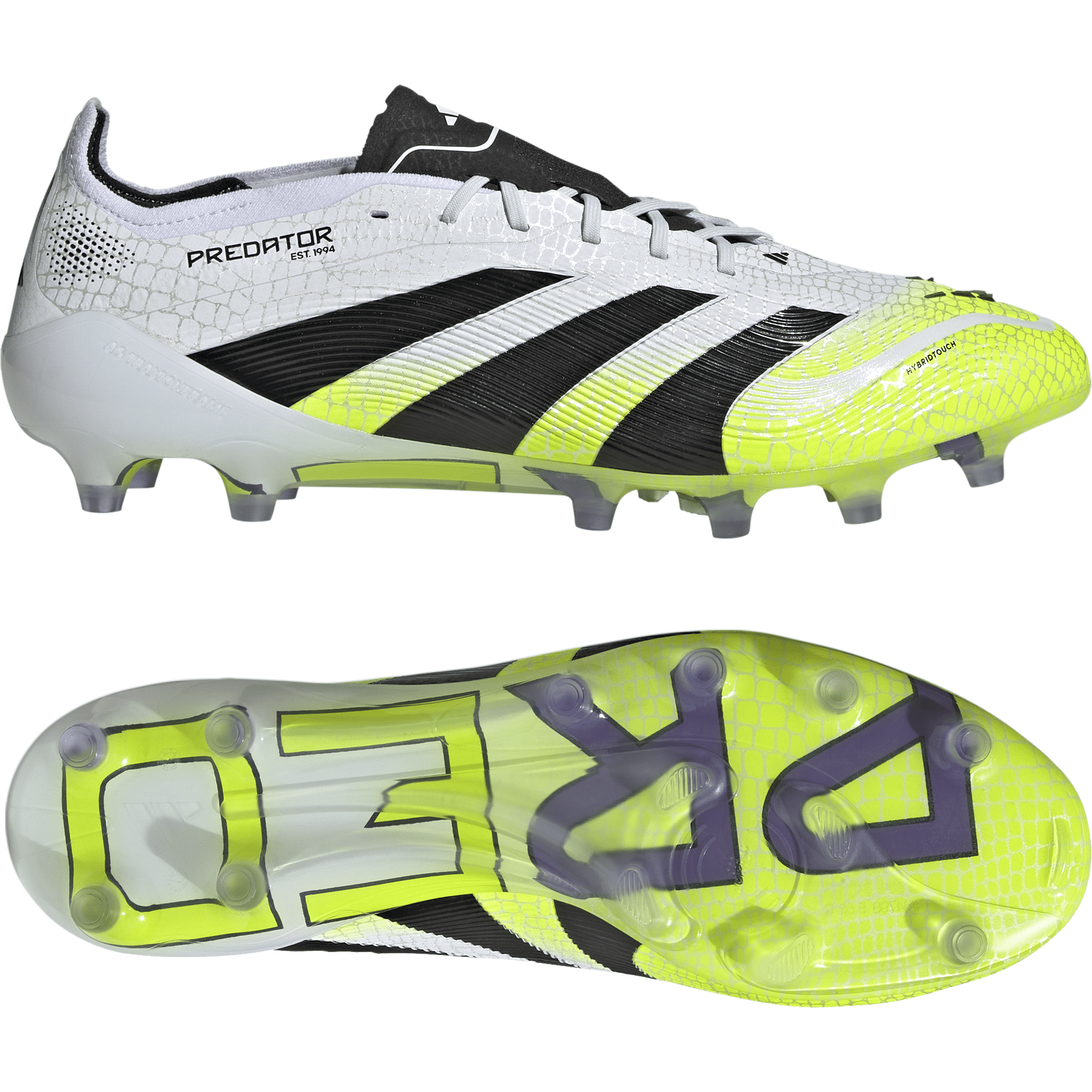ADIDAS, Predator Elite Ag