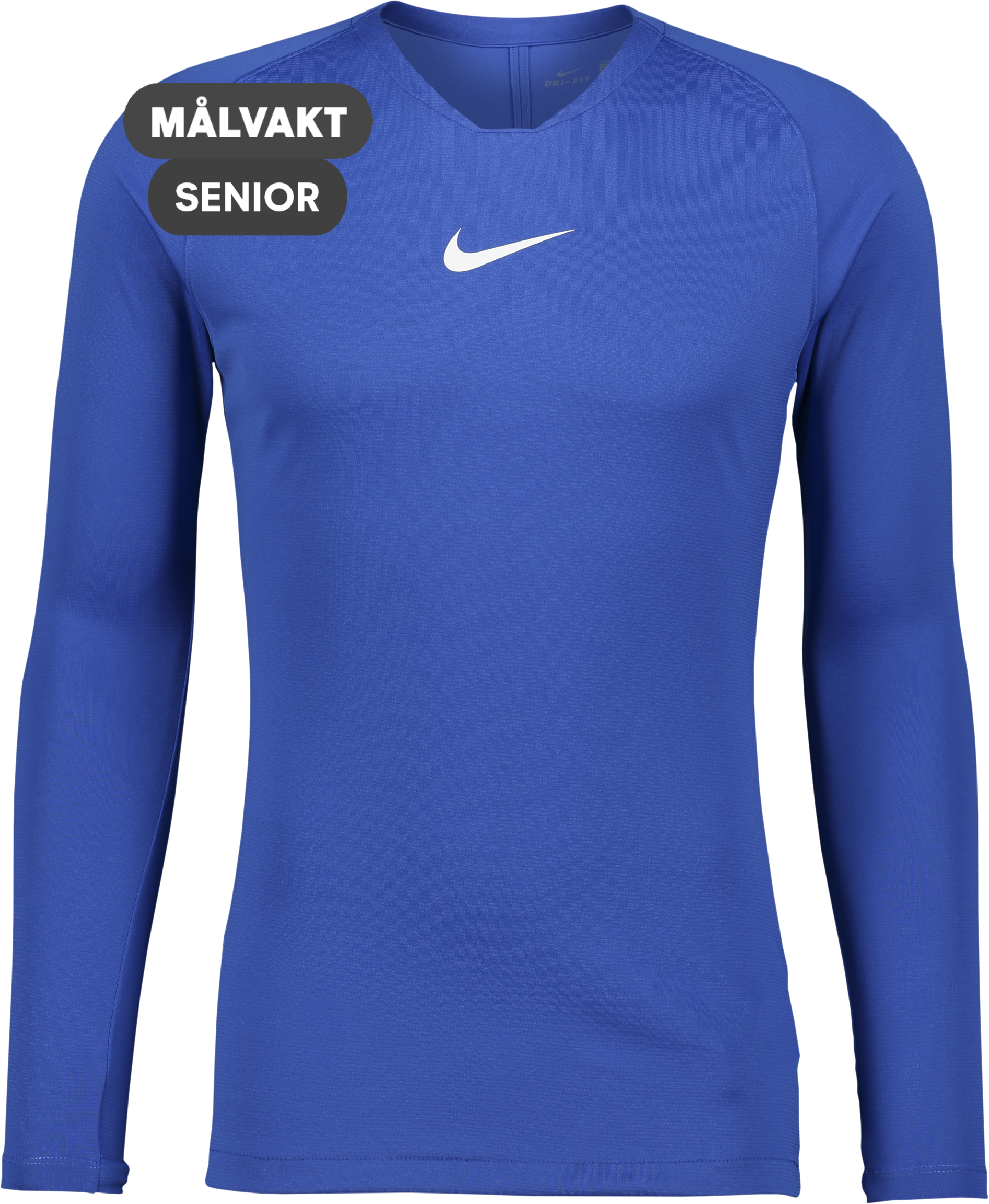 
NIKE, 
Park 1Stl Ls, 
Detail 1
