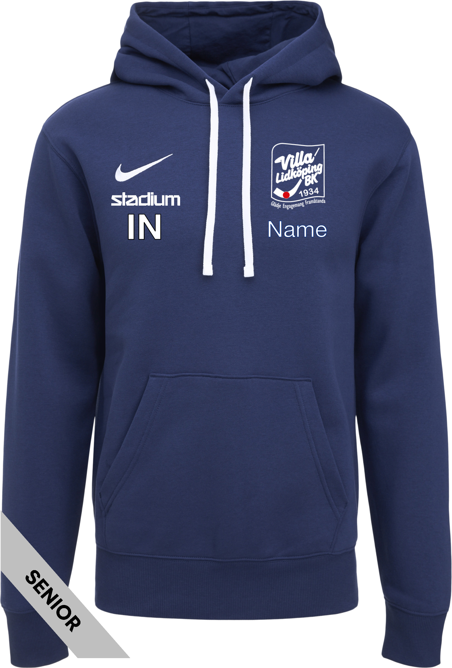 
NIKE, 
PARK26 FLC HOOD, 
Detail 1
